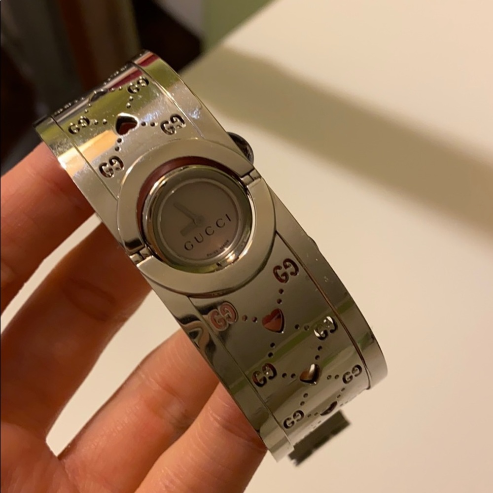 Gucci Watch w 💕